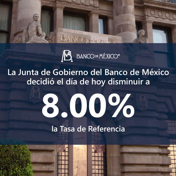 La baja de interés permitirá controlar mejor la inflación y atraer capitales.   