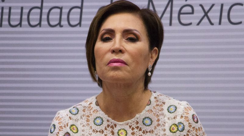 Tribunal confirma absolución de Rosario Robles por el polémico caso de la “Estafa Maestra”