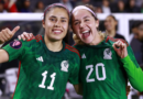 Histórico. México se impone a EU 2-0 en el futbol femenil, superiores las mexicanas