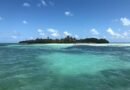 En venta la paradisiaca isla virgen de Cayo de Culebra en la Riviera Maya por más de mil cien mdp