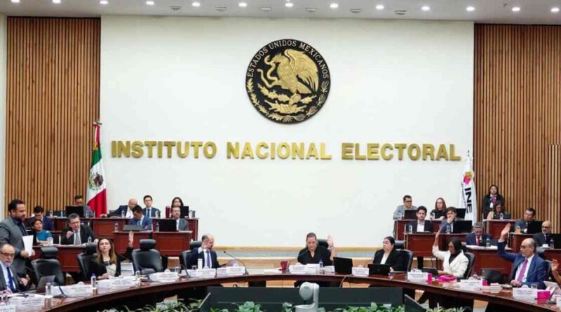 Minimizan consejeros del INE la violencia electoral; callan ante la intromisión de Obrador en el proceso