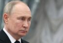 Putin tacha de “verdadero disparate” versiones de países europeos con un posible ataque ruso