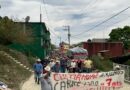 Residentes de Tlachichilco podrían tomar medidas radicales si el gobierno no atiende sus reclamos