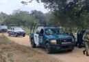 Sicarios atacan un encierro de camiones cañeros en Cuichapa con saldo de 2 víctimas y 2 heridos
