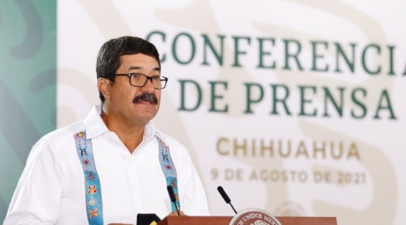 Exgobernador de Chihuahua revela investigaciones de la FGR vs EPN; “espero tengan conclusión”