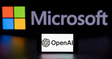 Lluvia de demandas de periódicos de EU vs  OpenAl y Microsoft por “robo de millones de sus notas”