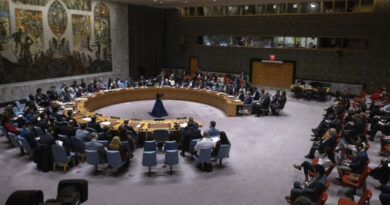 Oriente Medio está al borde de “una amenaza de un conflicto devastador a gran escala”: ONU