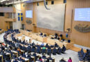 Parlamento de Suecia aprueba ley que disminuye de 18 a 16 años de edad cambio de género