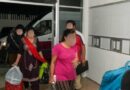 Rescatan a 75 migrantes de la India en Cancún y detienen a una mujer extranjera de la trata de personas