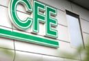 Se desploma en un 94% ganancias netas de la CFE en los tres primeros meses de 2024