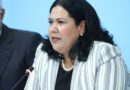 Senadora de Morena salta a tres partidos para regresar al partido oficialista en apoyo al Fondo de Pensiones
