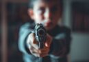 Sin motivo alguno niño de 10 años confiesa haber asesinado a un hombre de una casa rodante