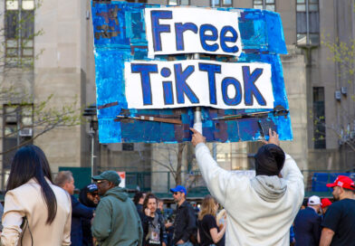 TikTok se defenderá en los tribunales para evitar proyecto del Senado de EU su prohibición