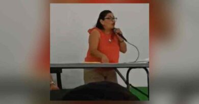 Morena coacciona a ejidatarios para que sean indemnizados por sus tierras a votar a su favor en Yucatán