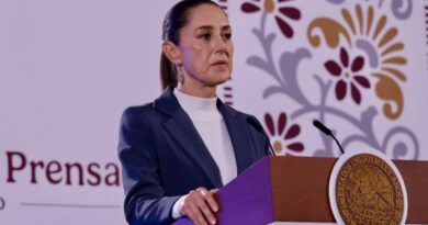 ¡Autocracia de facto! Gobierno bicéfalo de Sheinbaum envía iniciativas para integrar el nuevo PJF