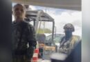 Comandante de la 29ª zona militar celebra adhesión de la GN a la Sedena para que «no se entrometa la Marina»