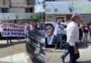 ¡La sombra de la traición! Llueven consignas y reproches contra Yunes Linares por trabajadores del PJF