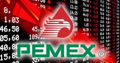 ¿Salvado de la quiebra? Pemex adeuda más de 100 mil millones de dólares, igual que hace 6 años