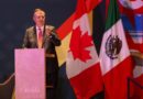México y Canadá impulsan agenda económica paralela ante tensiones comerciales con EU