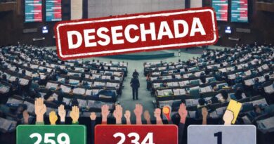 Del Plan de Tuxtepec  a  la  Reforma Dictatorial del 2026