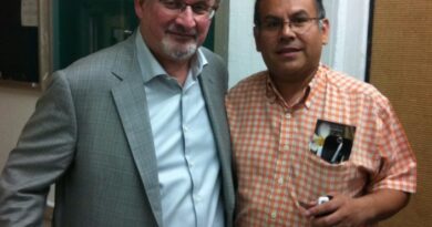 Mi experiencia con la República Islámica de Irán desde Xalapa, 1979