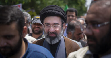 Irán elige a su nuevo líder supremo tras los ataques que mataron a Jameneí