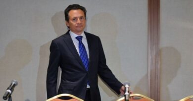 Periodista gana juicio. Nueva Corte batea recurso de revisión a Emilio Lozoya para pagar indemnización