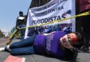 Violencia, brecha salarial y cuidados invisibles golpean a mujeres periodistas