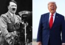 Una pifia en redes del Departamento de Educación termina vinculando a Trump con Hitler