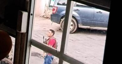 Violencia en Tacámbaro deja un muerto, tres detenidos y dos bloqueos carreteros