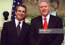 -Zedillo expuso verdades y sheinbaum lo contrario