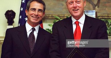-Zedillo expuso verdades y sheinbaum lo contrario