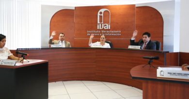 Desaparecer al IVAI: la tapadera para las raterías de Morena