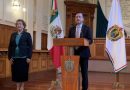 Tapaderas