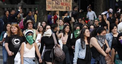 El avance de la paridad es irreversible: cinco congregaciones de Xalapa se disputan hombres y mujeres