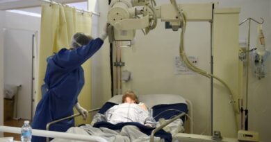 Desfalco en Salud: ¿se atreverá Nahle a castigarlo?