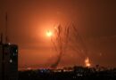 Guerra. Hamás lanza misiles contra el aeropuerto de Ben Gurión de Tel Aviv para inmovilizarlo