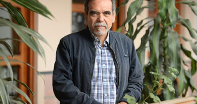 Golpe de Estado en la UV