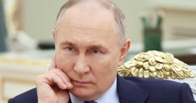 Rusia podría trabajar un memorándum con Kiev por un tratado de paz; conversación con Trump “constructiva”