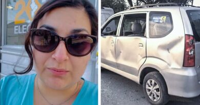 Abdica candidata a la alcaldía de Guadalupe, NL, por ataque a balazos de una camioneta de su campaña