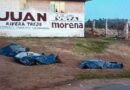 ¡“Abrazos” rebasados por los balazos en Puebla! Choca policía vs sicarios con saldo de 4 agentes muertos