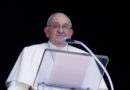 Papa Francisco exhorta a los agricultores de Perú que “defiendan sus tierras y no se dejen robar”