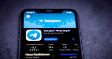 Telegram realizará cambios para los usuarios de Ucrania por presión de Apple: Dúrov