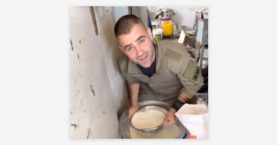 Soldado israelí agradece a la ONU en tono de sorna la ayuda humanitaria destinada a Gaza en un video