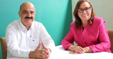 La prensa, espejo del poder corrupto