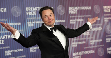 ¡La otra cara de Musk! Acusan al magnate y dueño de X de acoso sexual a sus empleadas de SpaceX