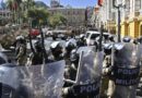 Nueve heridos en la intentona del golpe de Estado en Bolivia; todos los golpistas detenidos