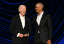 Vocero de la Casa Blanca y el New York Post dividen opiniones por actos fuera de lo común de Biden