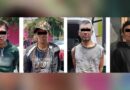 Caen 4 presuntos delincuentes que buscaban transportar restos humanos en un mototaxi en Iztapalapa