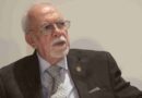 Muere el destacado jurista y profesor emérito de la UNAM, Raúl Carrancá y Rivas, a la edad de 93 años